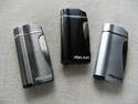 BRIQUET CIGARE   XIKAR  EXECUTIVE FLAMME RIGIDE