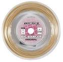MINI BOBINE CORDAGE TENNIS LUXILON "ORIGINAL"  - MINI-BOBINES HYBRIDES CORDAGE TENNIS LUXILON - STRINGTENNIS