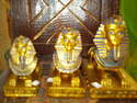 SPHINX - EGYPTE - AFRI - K - DO