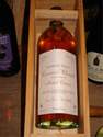 ALCOOLS ET LIQUEURS
