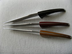 COUTEAU A FROMAGE LAGUIOLE