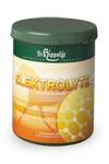 Alimentation cheval-Electrolytes - Alimentation du cheval sportif - MB DISTRIBUTION