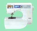 Brother Innovis CS-8080/8120 - BROTHER MACHINES A COUDRE ET BRODEUSES - FIEVEE