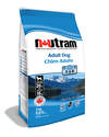 Alimentation chiens-nutram adulte 15 KG par 2 sacs