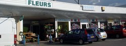Le centre commercial - Services - SUPER U