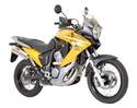 Pots d'�chappement pour Honda 700 cc