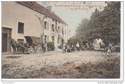 HISTOIRE DE L'HOTEL L'OREE DES CHARMES