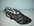 chaussures Nubuck Noir/Resille - NUS-PIEDS - CHAUSSURES PACAUT