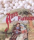 ANIS DE FLAVIGNY - ANIS DE FLAVIGNY - EPICERIE FINE CALISA:  vente  th� .caf�. sp�cialit�s de Bourgogne