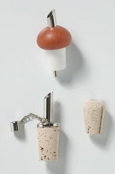 Artisanat Italien: bougies, savons, bouchons � huile - ARTS DE LA TABLE - OLIO E FARINA