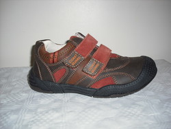 chaussures basses scratch - Enfants - CHAUSSURES PACAUT