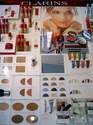 LE MAQUILLAGE SELON CLARINS - Soins, maquillages et parfums - INSTITUT DE BEAUTE FLEURS SAUVAGES