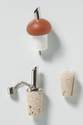 Artisanat Italien: bougies, savons, bouchons � huile - ARTS DE LA TABLE - OLIO E FARINA
