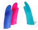 Le silicone pour gastronome