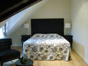 NOS CHAMBRES DE CHARME 