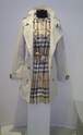 BURBERRY FILLE