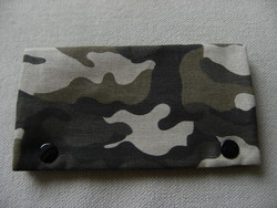 DECOR CAMOUFLAGE CLAIR