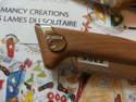 COUTEAU  MOREZIEN  SECURISOUX - COUTEAU LE MOREZIEN - LE SULTAN