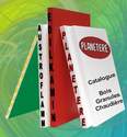 Nos Catalogues