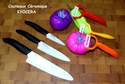 Couteaux japonais lame c�ramique