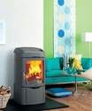 Po�le Jotul F 350 Combustion propre - Les Po�les JOTUL - JOTUL BOURGOGNE