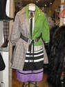 Trench, veste et jupe ST-MARTINS - ST-MARTINS - SHOW ROOMS