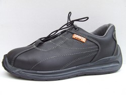 Chaussure de s�curit� Lemaitre, mod�le SPORTY S3 - Chaussures de s�curit� "Lemaitre", "FOREVER" et "B - CHAUSSURES ROBUST