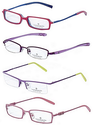 Montures LULU CASTAGNETTE - Montures de lunettes FEMMES : DIOR, LULU, GUCCI, ROXY,... - VISION ORIGINALE