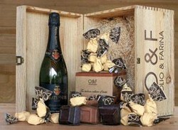Le coin du vin et du verre - ARTS DE LA TABLE - OLIO E FARINA