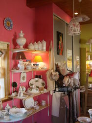 la boutique
