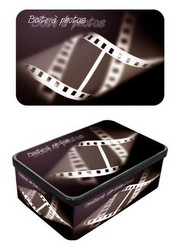 CREATION VISUEL PACKAGING - TRAVAUX GRAPHIQUES - KREA STYL'