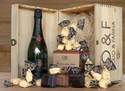 Le coin du vin et du verre - ARTS DE LA TABLE - OLIO E FARINA