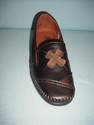 mocassin ALTEX talon compensé
