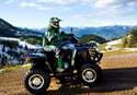 ACTUALIT� - QUADS DUFOUR
