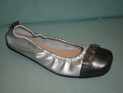 Ballerine HIRICA - Femmes - CHAUSSURES PACAUT