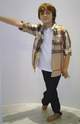 BURBERRY JUNIOR