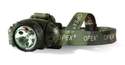 LAMPE FRONTALE OPEX - EQUIPEMENT ARMEE FRANCAISE - LE MARCHE MILITAIRE