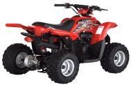 KYMCO 50 MAXXER - QUAD ENFANTS / ADOS - QUADS DUFOUR