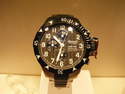 Montre Ingersoll  2803bkm
