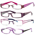 Montures HUMPHREY'S - Montures de lunettes CREATEURS - VISION ORIGINALE