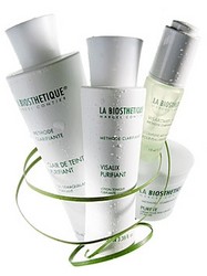 M�thode clarifiante BIOSTHETIQUE - BIOSTHETIQUE - ESPRIT BEAUTE