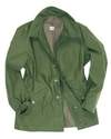 COLLECTION MILITARIA - VESTE SUEDOISE M59 OCCASION