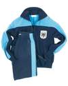 VESTE DE SURVETEMENT BW