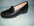 mocassin HIRICA talon compensé - Femmes - CHAUSSURES PACAUT