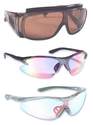 Lunettes nature-loisirs - Les lunettes de sport DEMETZ - VISION ORIGINALE