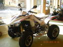 QUAD KYMCO 450MAXXER - PROMOS/AFFAIRES/OCCASSIONS - QUADS DUFOUR