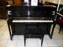 BOHEMIA-BECHSTEIN 