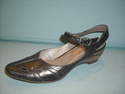 chaussures MADISON odissey plomb - Femmes - CHAUSSURES PACAUT