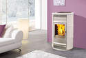 Prestige - c�ramique blanc cass�