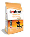 Alimentation chiens-Nutram estomach sensible